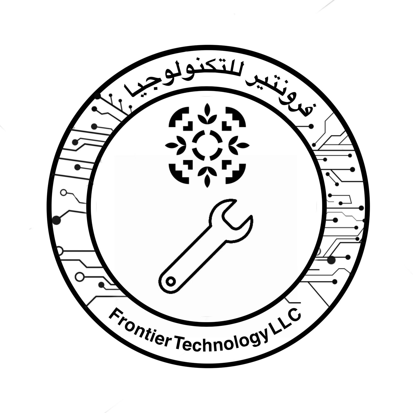Frontier Technology LLC (FRONTECH)