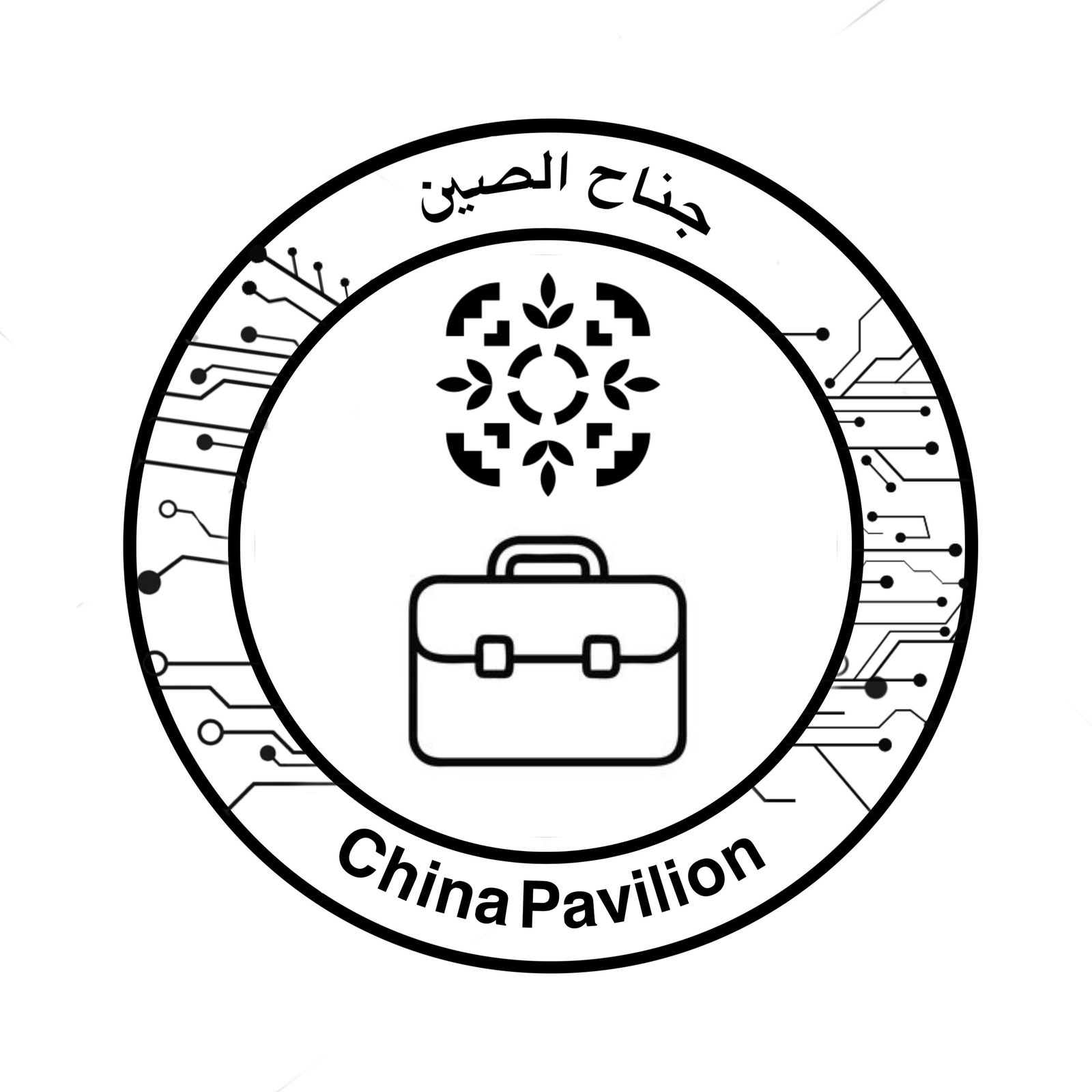 China Pavilion