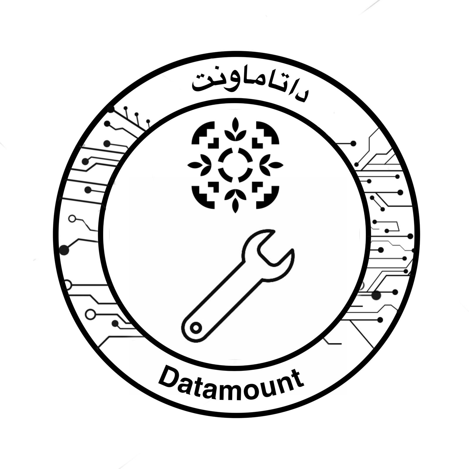 داتاماونت Datamount