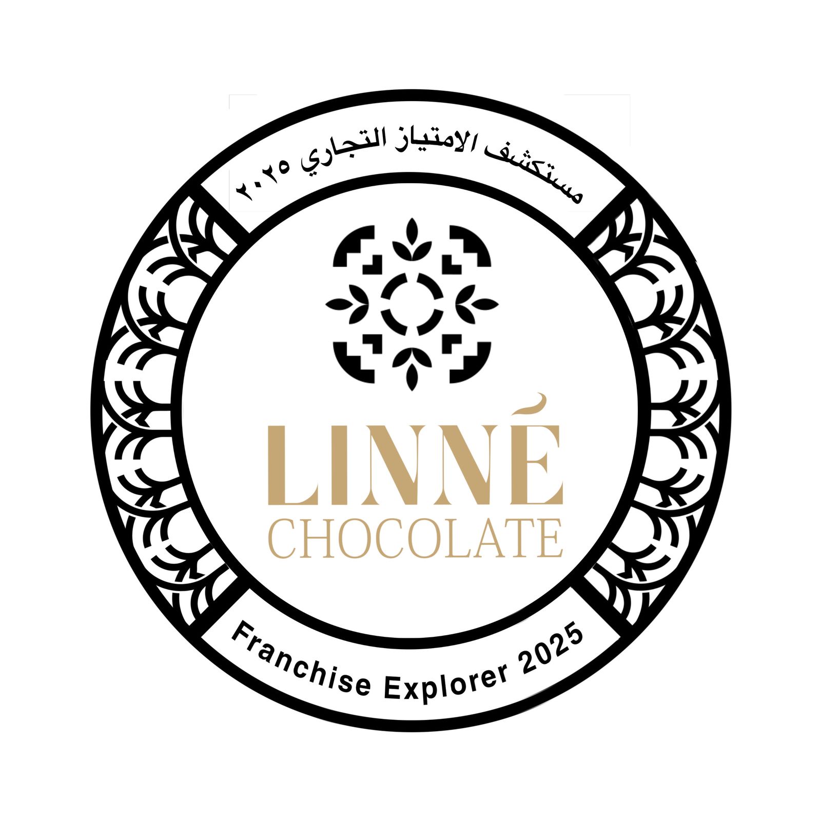 لاين تشوكلت