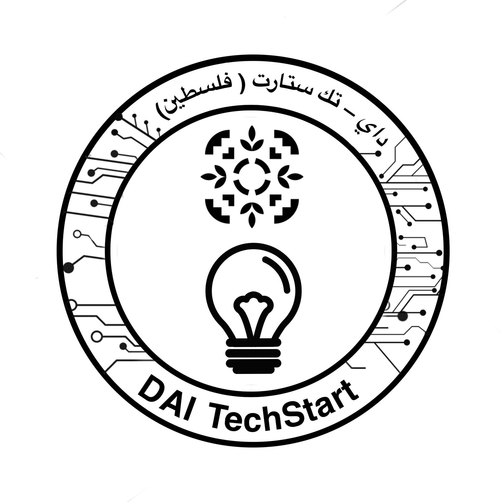 DAI - TechStart (Palestine Pavilion)