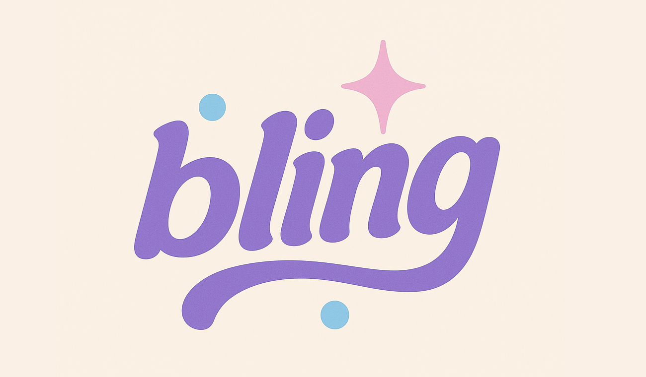bling - بلنج